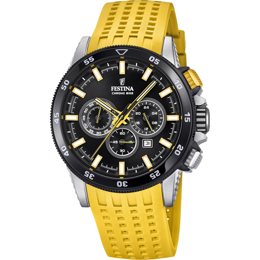 Festina Chrono bike F20353/5 Horloge