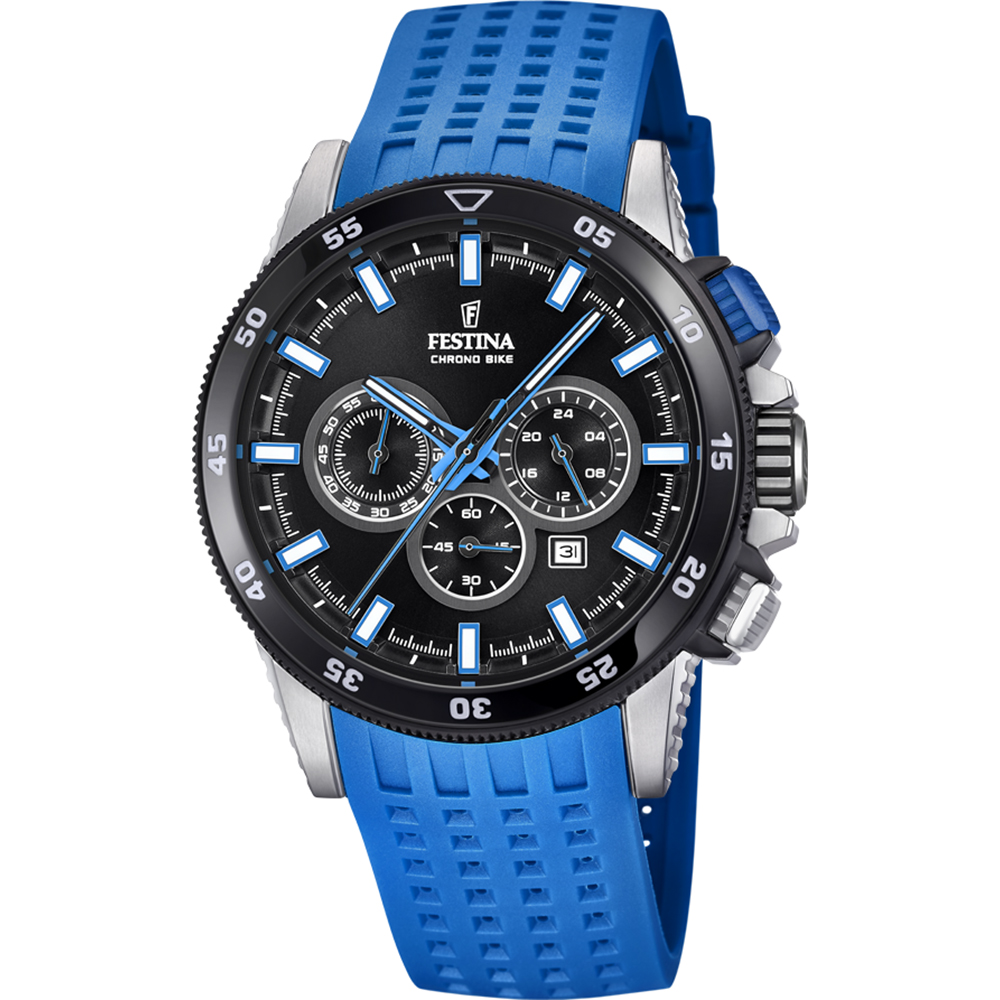 Festina Chrono bike F20353/7 Horloge