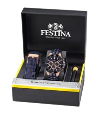 F20452/1 Chrono Bike