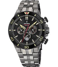 F20453/1 Chrono Bike 44mm