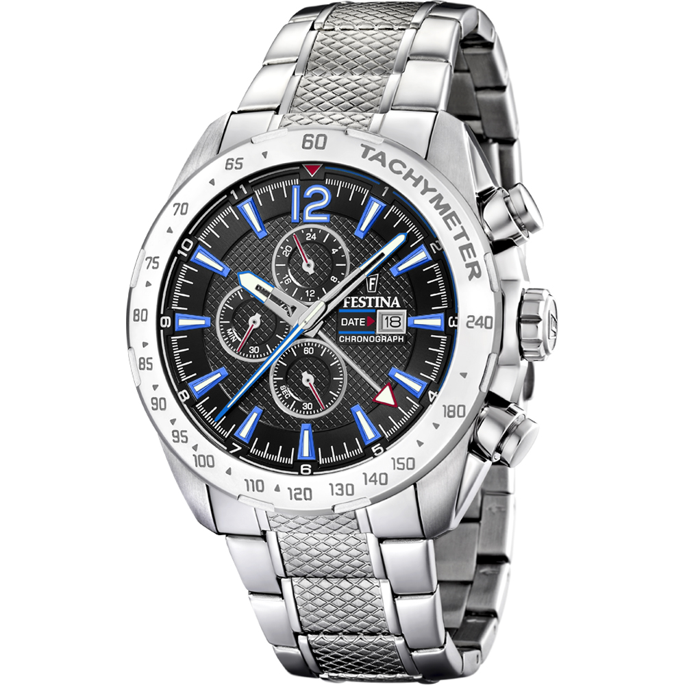 Festina Chrono Sport F20439/5 Horloge