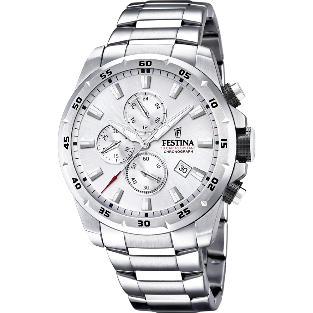 Festina Chrono Sport F20463/1 Horloge