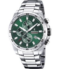 Groene Horloges kopen • Gratis levering • Horloge.nl
