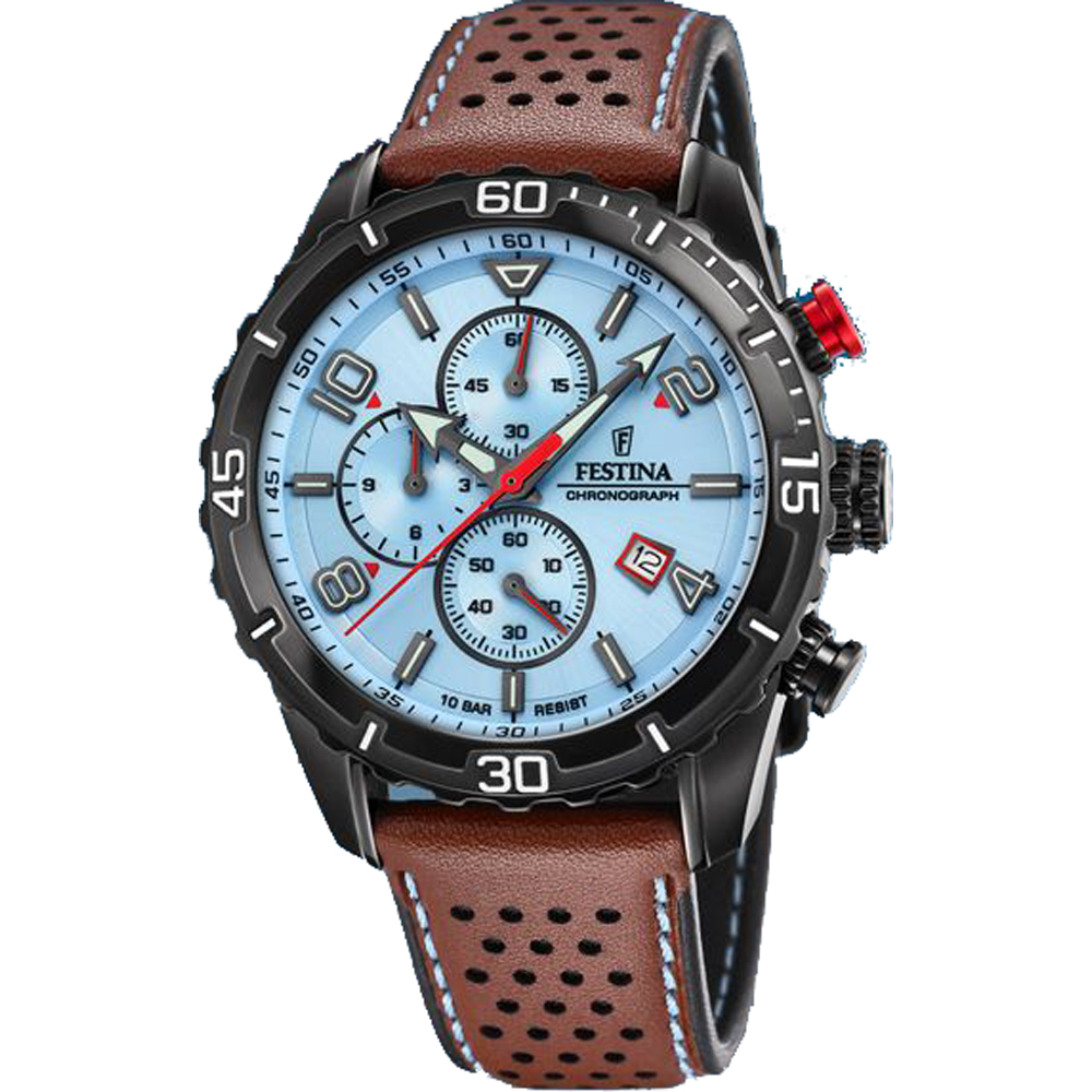 Festina Chrono Sport F20519/1 Horloge