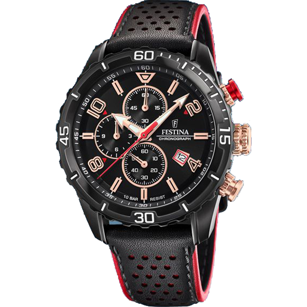 Festina Chrono Sport F20519/4 Horloge