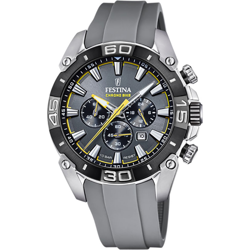 Festina Chrono bike F20544/8 Chronobike Horloge