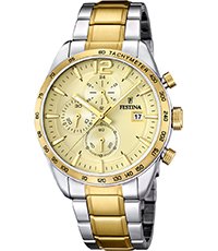 F16761/1 Chronograph 44mm