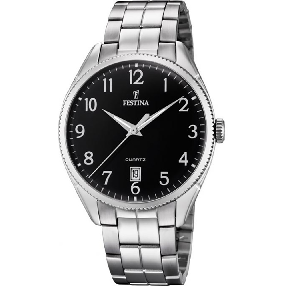 Festina F16976/2 Classic Horloge