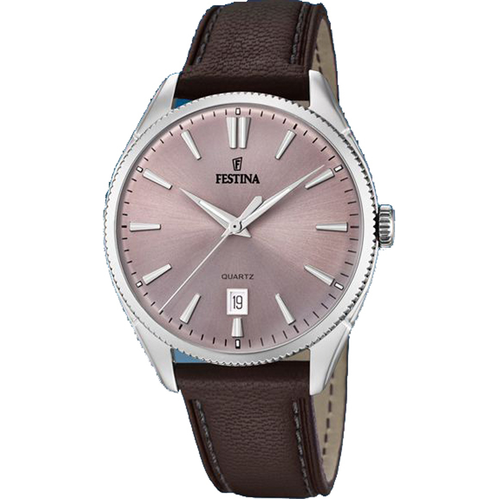 Festina F16977/4 Classic Horloge