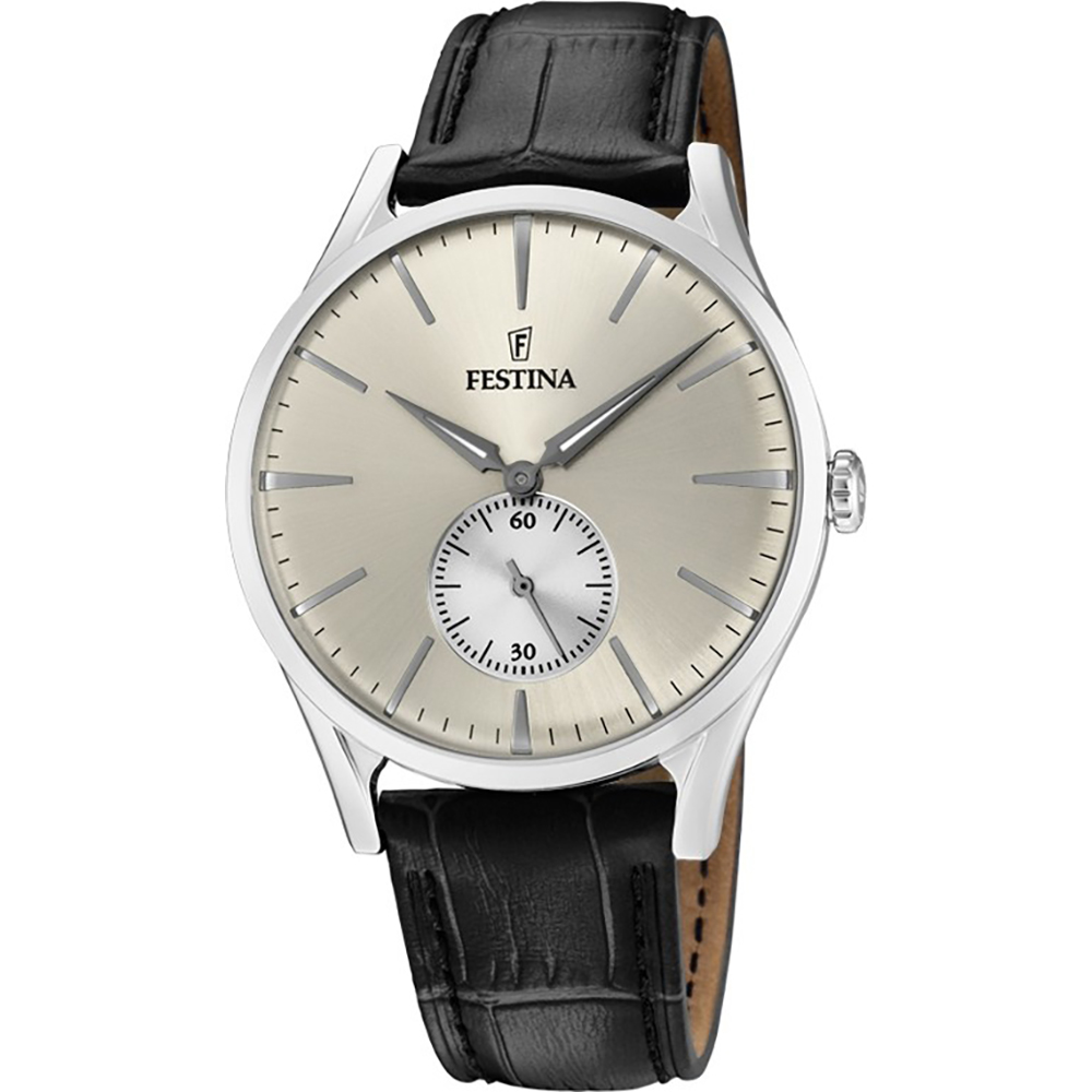 Festina F16979/2 Classic Horloge