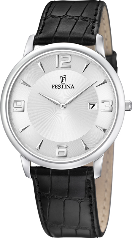 Festina F6806/1 Classic Horloge