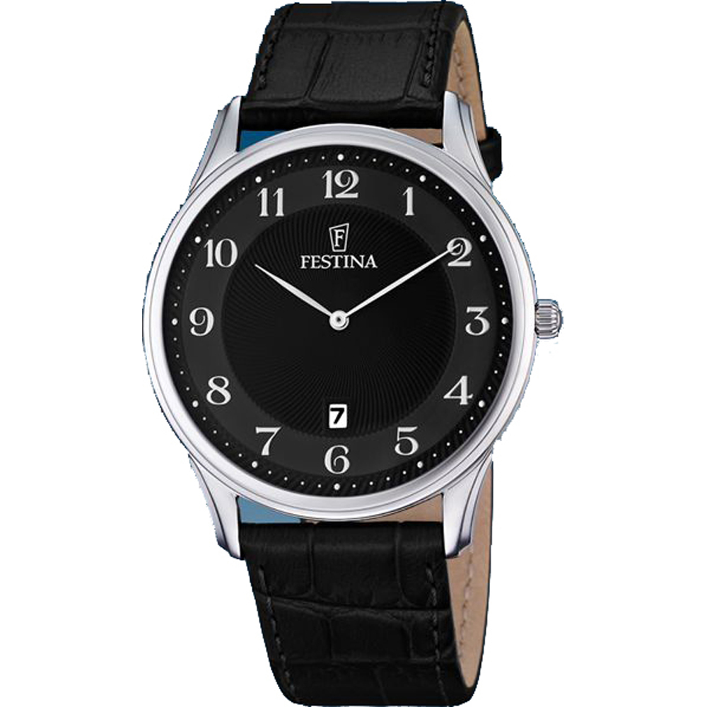 Festina F6851/4 Classic Horloge