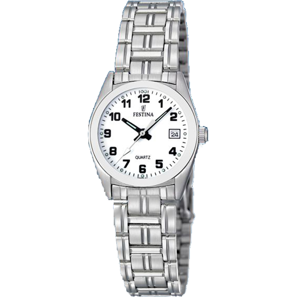 Festina F8826/4 Classic Horloge