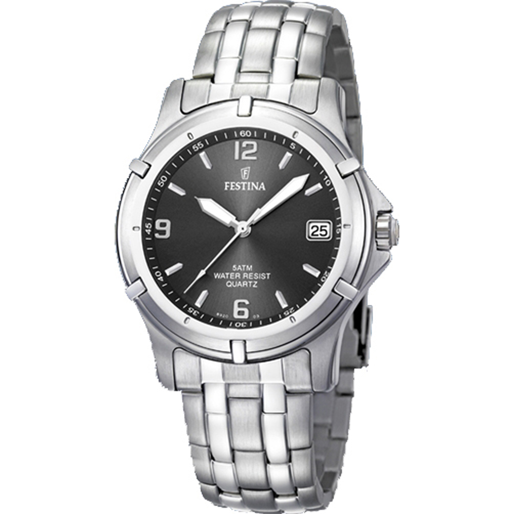 Festina F8920/2 Classic Horloge