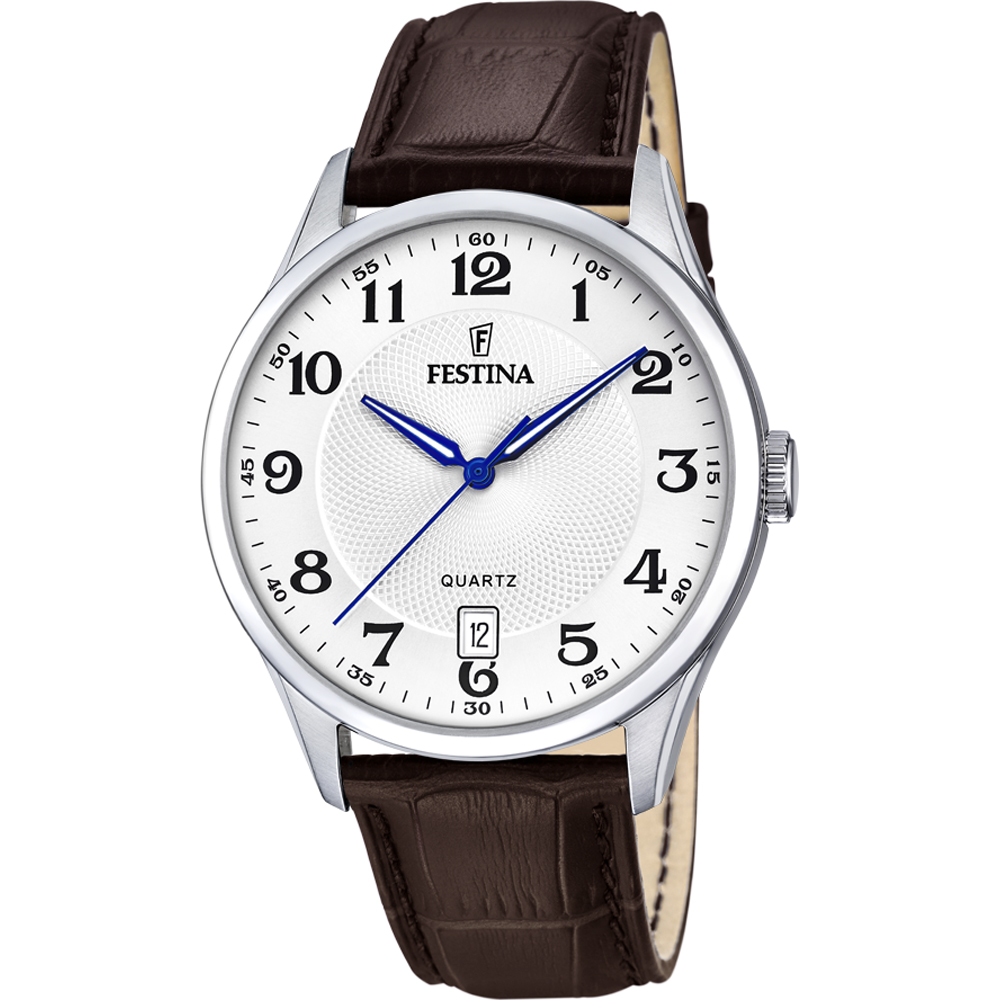 Festina Classics F20426/1 Horloge