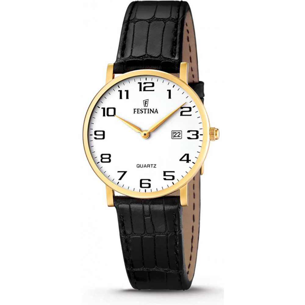 Festina F16479/1 Classic Horloge