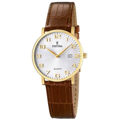 Festina F16479/2 Classic Horloge