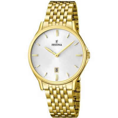 Festina F16746/1 Classic Horloge