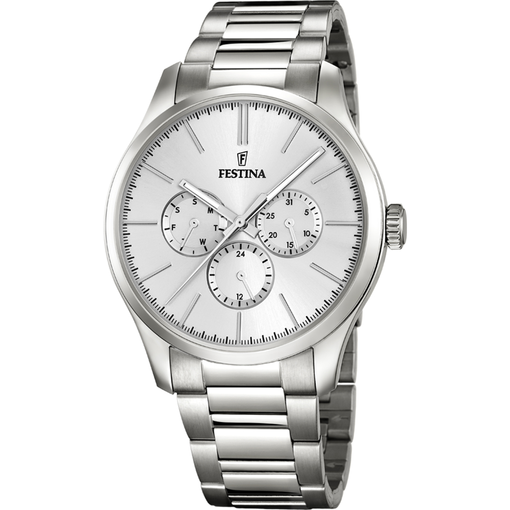 Festina F16810/1 Boyfriend Horloge