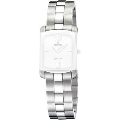 Festina Straps BA01922 F16035 Horlogeband