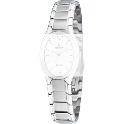 Festina Straps BA02114 F16112 Horlogeband