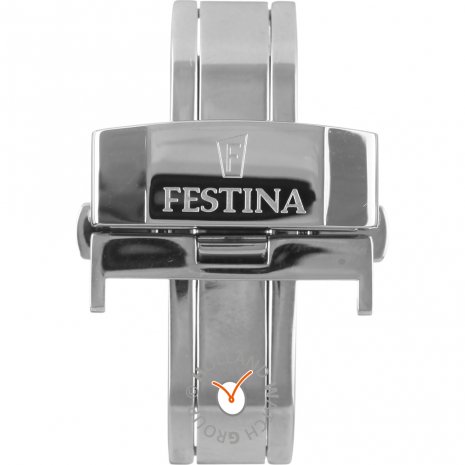 Festina F16126 sluiting