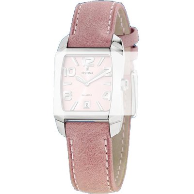Festina Straps BC05308 F16137 Horlogeband