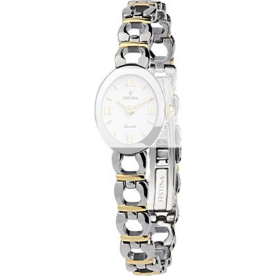 Festina Straps BA02305 F16160 Horlogeband