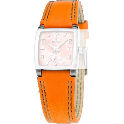 Festina Straps BC05451 F16181 Horlogeband