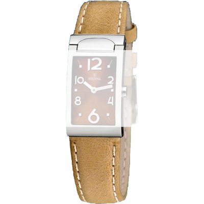 Festina Straps BC05089 F16230 Horlogeband