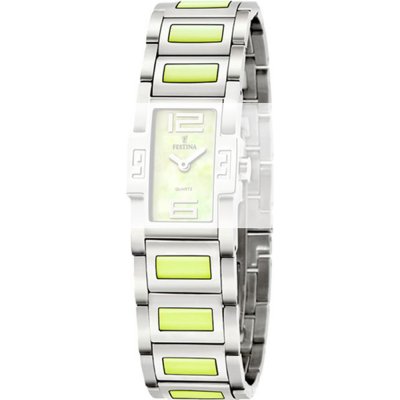 Festina Straps BA02561 F16233 Horlogeband