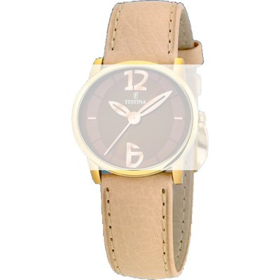 Festina Straps BC05422 F16246 Horlogeband