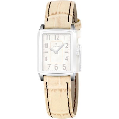 Festina Straps BC05445 F16252 Horlogeband