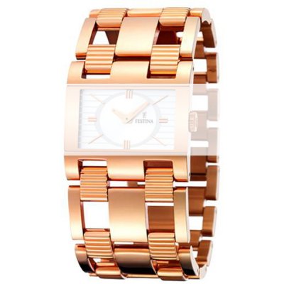 Festina Straps BA02765 F16327 Horlogeband