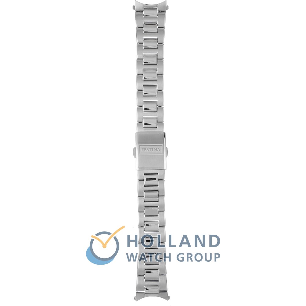 Festina Straps BA02891 F16377 Horlogeband