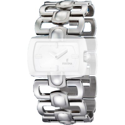 Festina Straps BA02991 F16463 Horlogeband