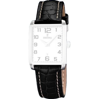 Festina Straps BC07057 F16515 Horlogeband
