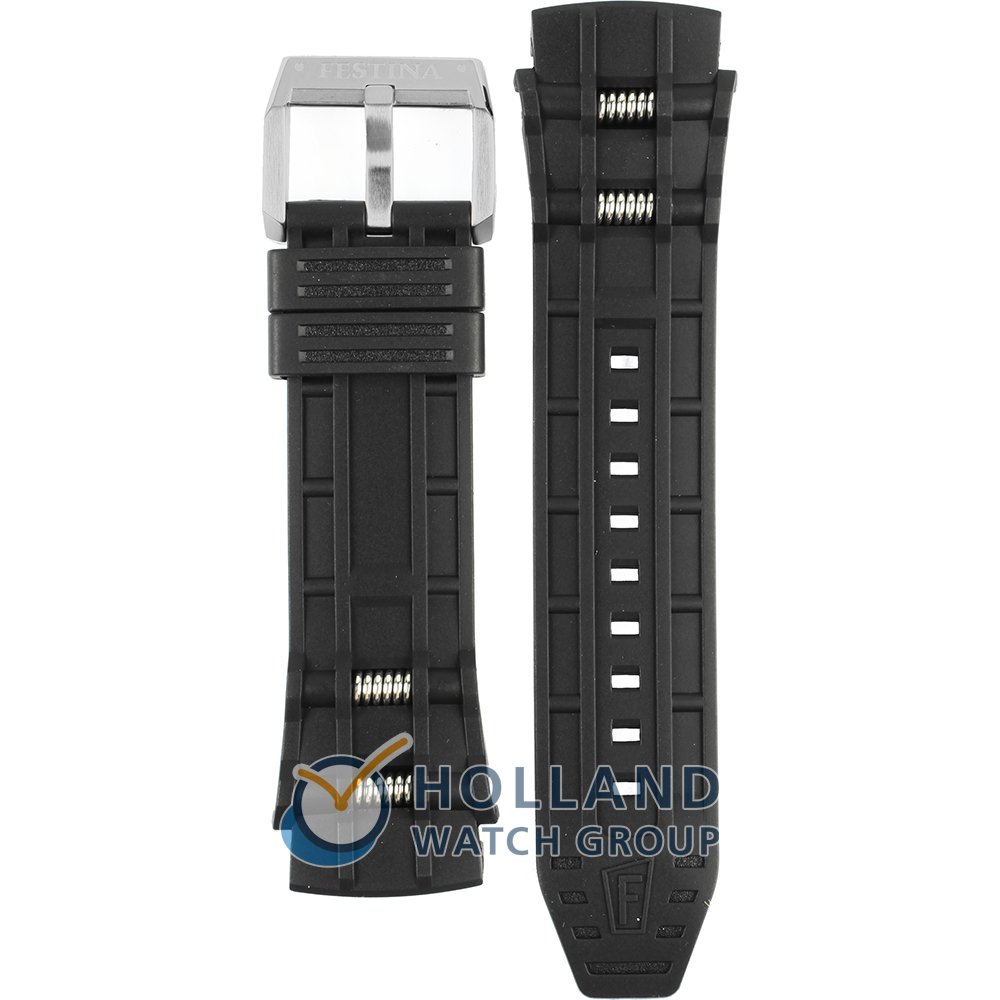 Festina Straps BC06955 F16528 Horlogeband