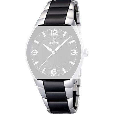 Festina Straps BA03068 F16532 Horlogeband