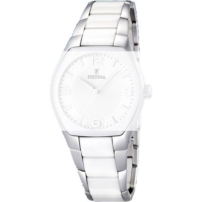 Festina Straps BA03069 F16533 Horlogeband