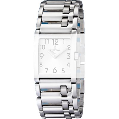 Festina Straps BA03129 F16550 Horlogeband