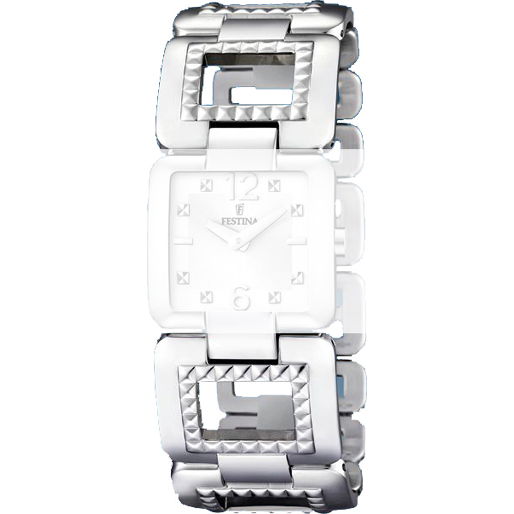 Festina Straps BA03131 F16552 Horlogeband