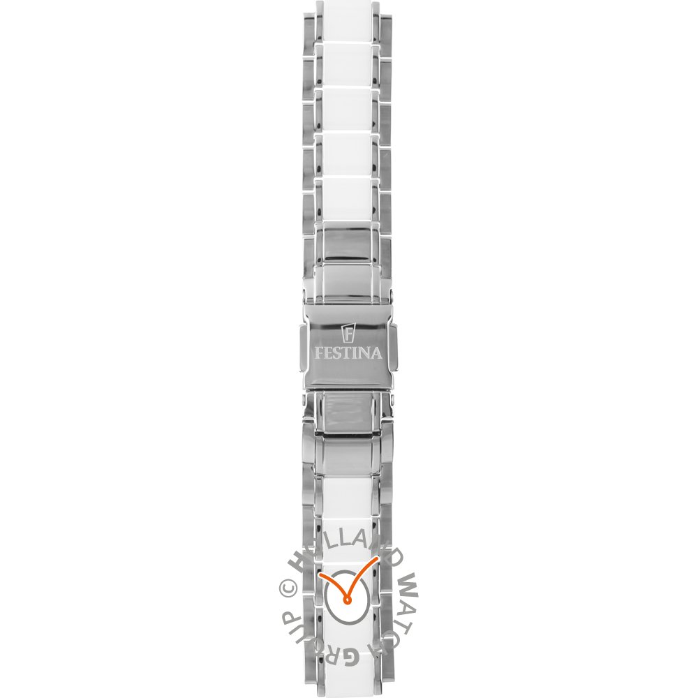 Festina Straps BA03161 F16587 & F16643 Horlogeband