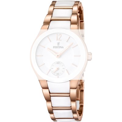 Festina Straps BA03165 F16589 Horlogeband