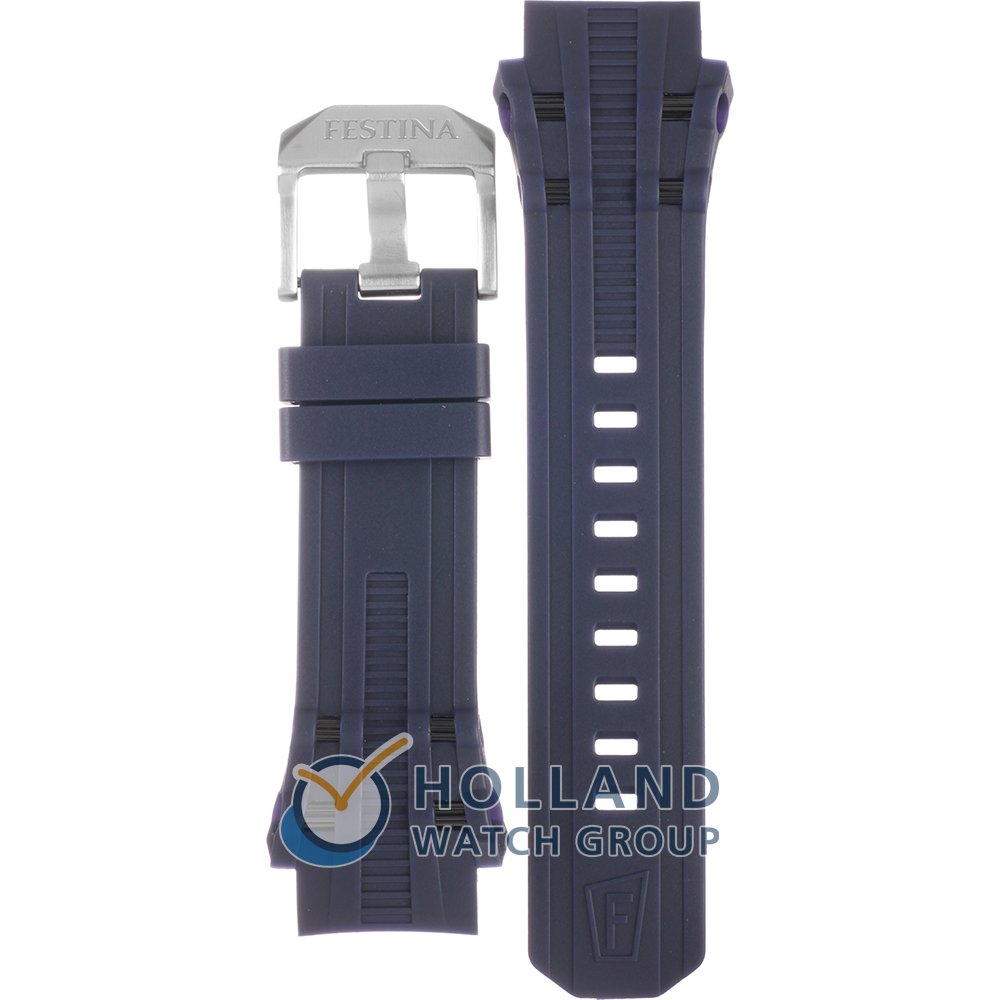 Festina Straps BC07861 F16601 Horlogeband