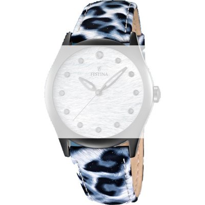 Festina Straps BC08184 F16649 Horlogeband
