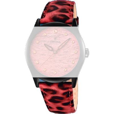 Festina Straps BC08185 F16649 Horlogeband
