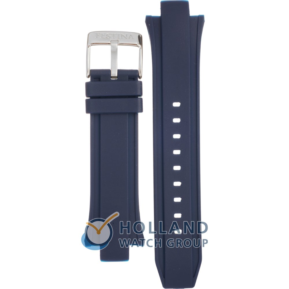 Festina Straps BC08238 F16667 Horlogeband