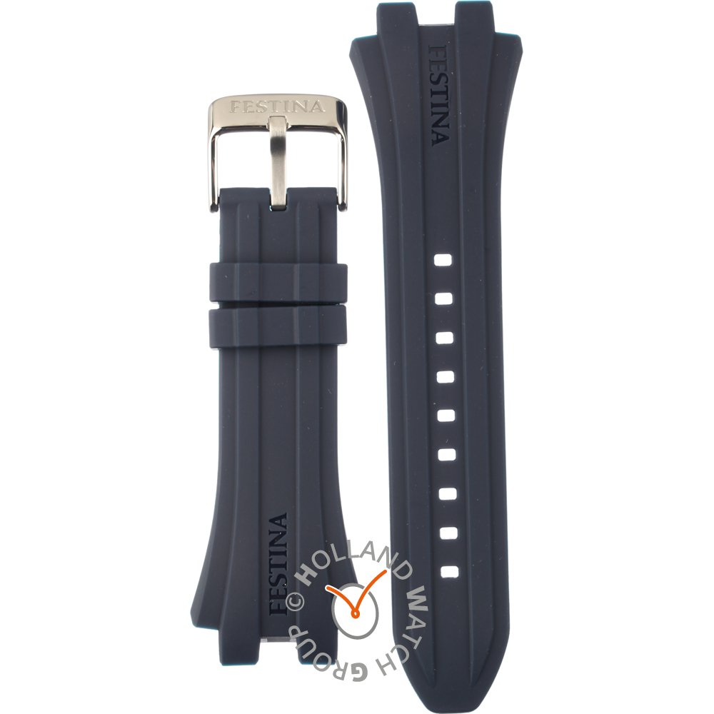 Festina Straps BC08218 F16668 Horlogeband