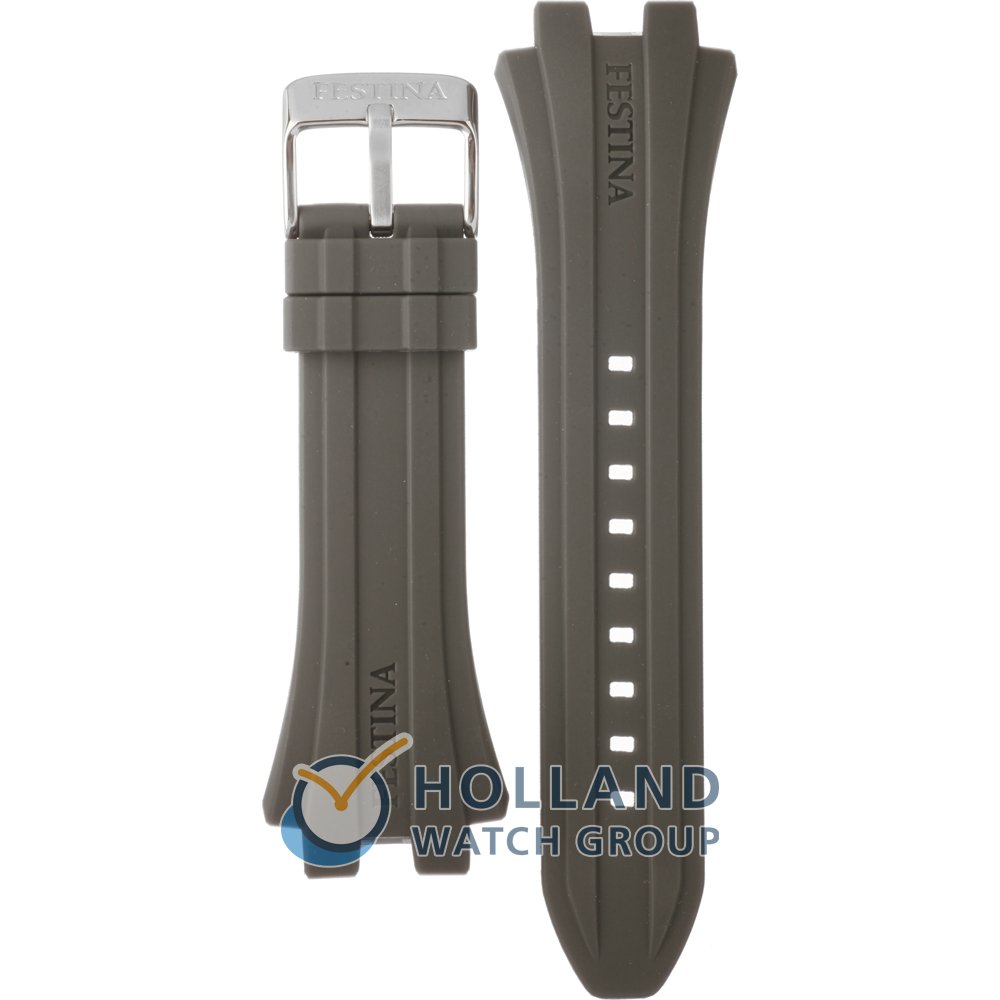 Festina Straps BC08220 F16668 Horlogeband